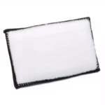 Hartley Suède Spons Applicator - Afbeelding 8