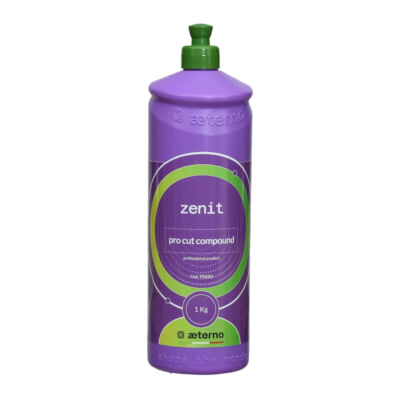 204-932-0023_p1 AETERNO Zenit Pro Cut Compound 1kg