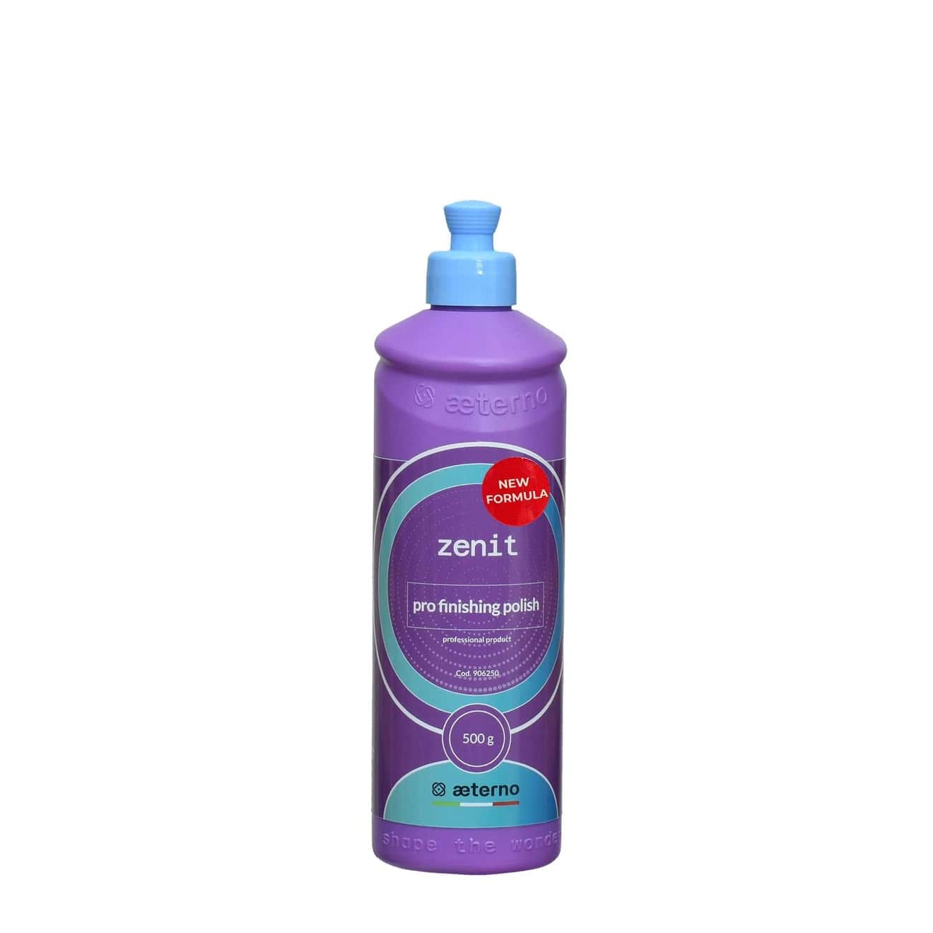 204-932-0028_p1 AETERNO Zenit Pro Finishing Polish 500g