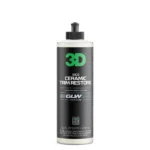 3D GLW SIO₂ CERAMIC TRIM RESTORE 473ML