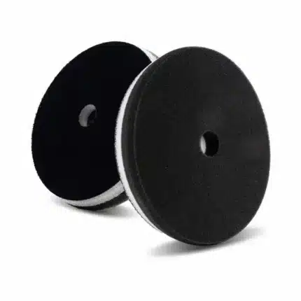 Lake Country Polierpad 150mm HDO zwart Finishing