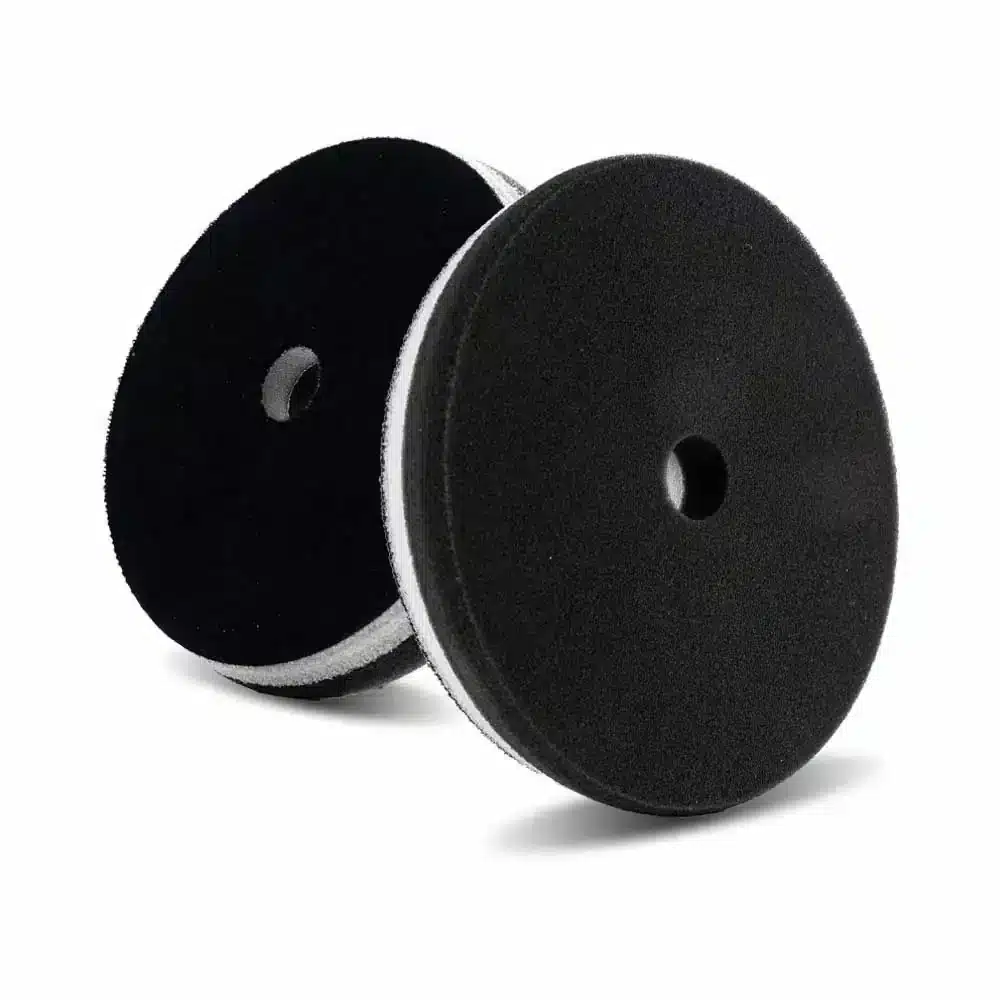 316-932-0003_p1.jpg Lake Country Polierpad 150mm HDO zwart Finishing