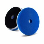 Lake Country Polierpad 125mm HDO blauw Heavy Polishing
