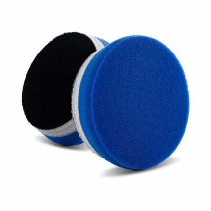 Lake Country Polierpad 75mm HDO blauw Heavy Polishing