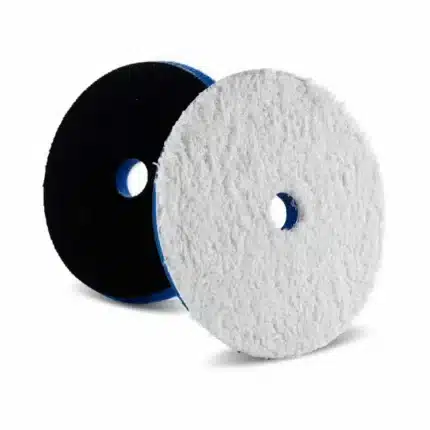 Lake Country HDO Heavy Cutting Microfiber Pad 150mm