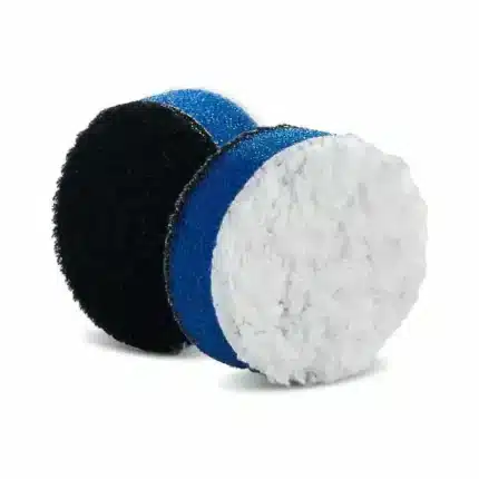 Lake Country Heavy Cutting Microfiber Pad 30mm