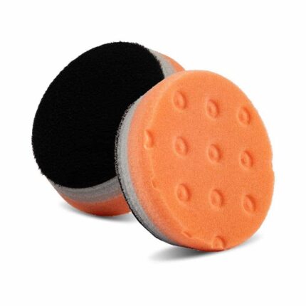 Lake Country Polijstpad 75mm HDO CCS oranje Medium