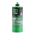 3D AAT 501 Cutting Polish 946ml Polijstpasta