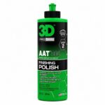 3D AAT 502 Finish Polish Fine 236ml