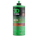 3D ACA 510 Premium Rubbing Compound Polijstpasta 946ML