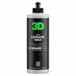 3D GLW SIO2 Ceramic Wax Liquid Wax 473ml