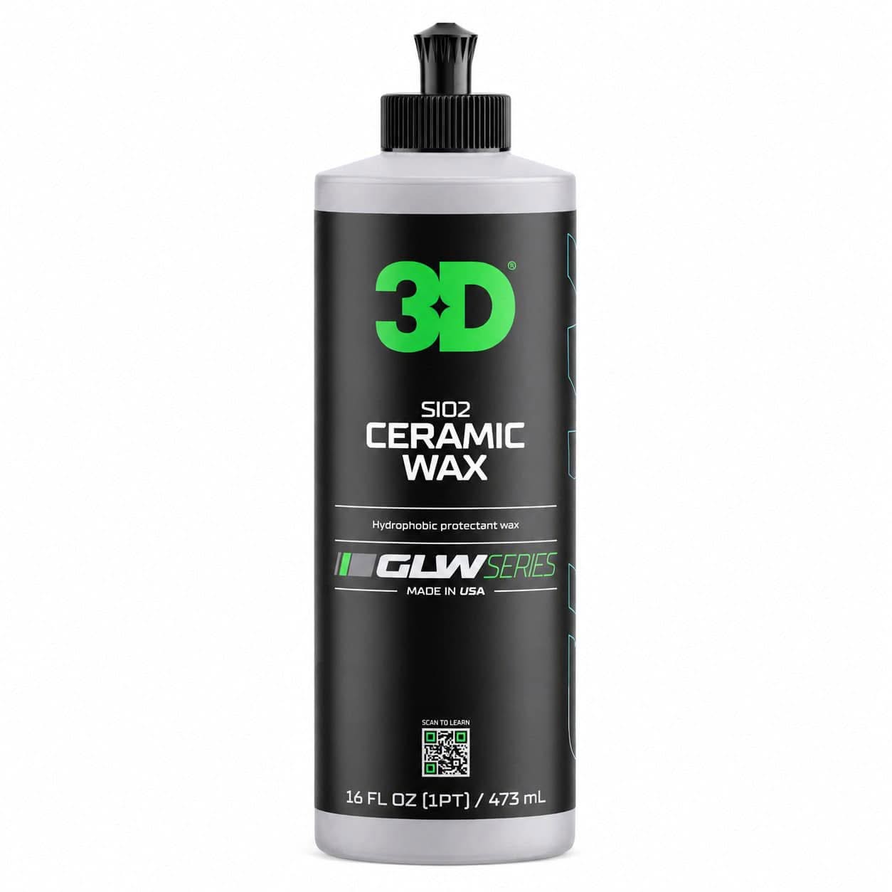 3D-GLW-SIO2-Ceramic-Wax-Liquid-Wax-473ml 3D GLW SIO2 Ceramic Wax Liquid Wax 473ml