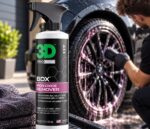 3D BDX Iron Remover 473ml