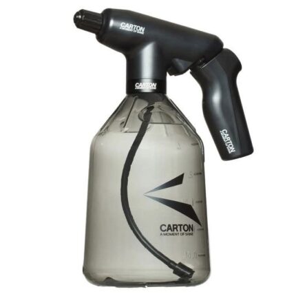 Carton Accu Druksprayer 2500ml