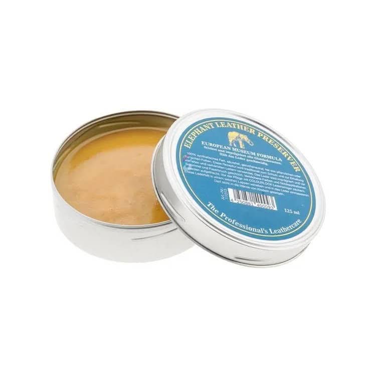 Colourlock-Elephant-Leather-Preserver-125ml-lederonderhoud Colourlock Elephant Leather Preserver 125ml - lederonderhoud