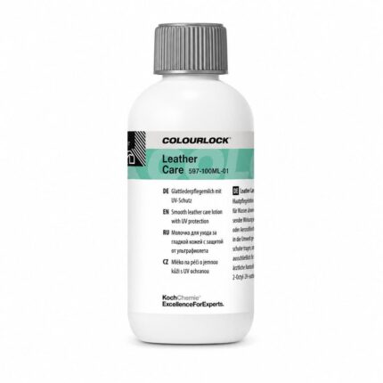 Colourlock Leather Care 100ML