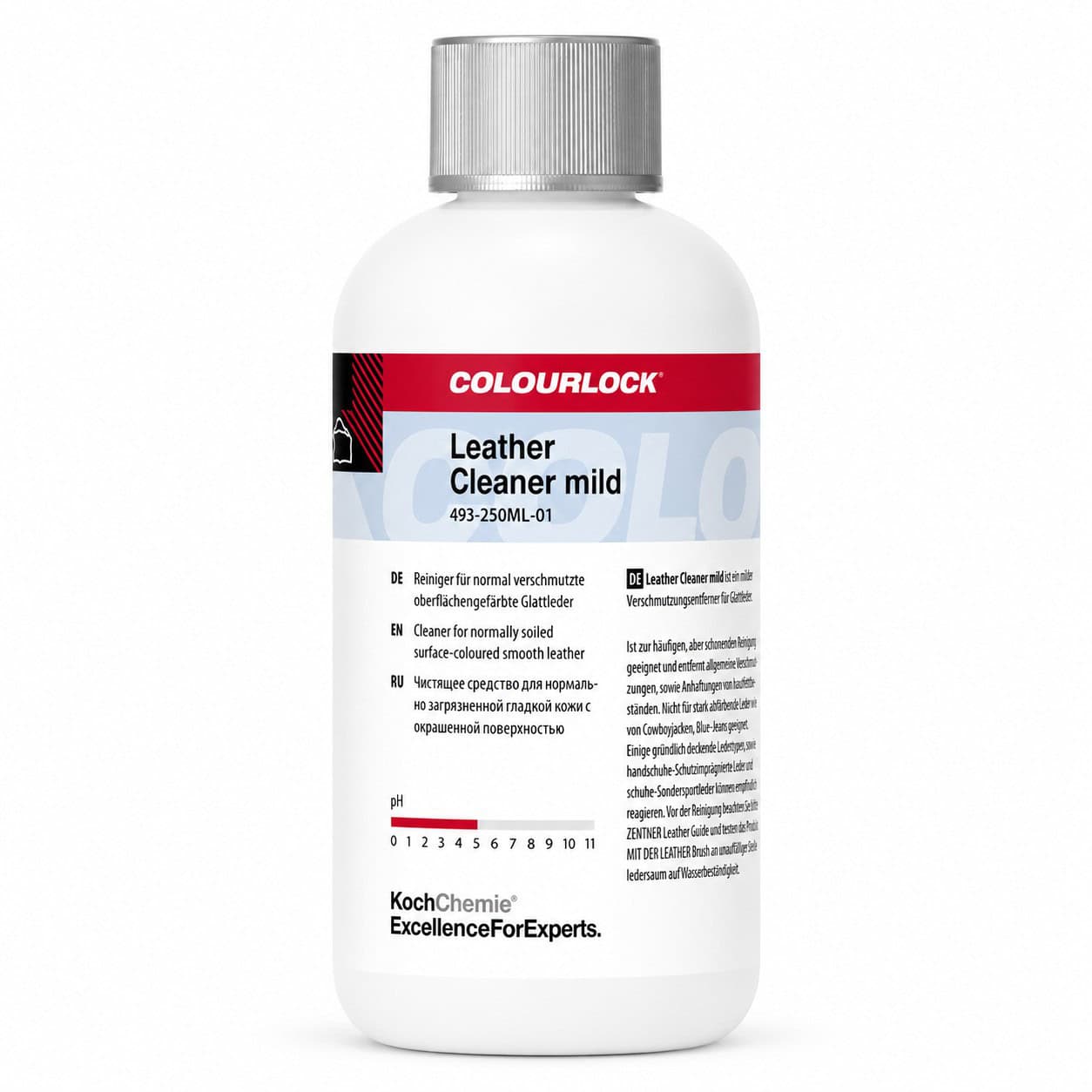 Colourlock-Leather-Cleaner-Mild-250ML Colourlock Leather Cleaner Mild 250ML