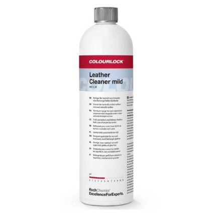 Colourlock Lederreiniger Mild 1L