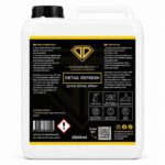 DETAILERS DELIGHT DETAIL REFRESH – QUICK DETAIL SPRAY 2.5L