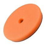 DETAIL PASSION POLIJSTPAD 125MM THERMINATOR MEDIUM CUT ORANJE
