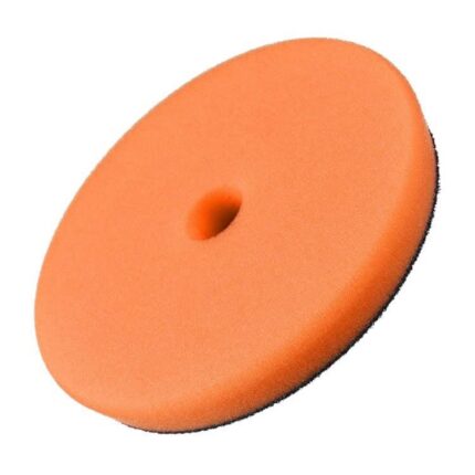 DETAIL PASSION POLIJSTPAD 125MM THERMINATOR MEDIUM CUT ORANJE