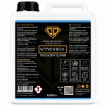 DETAILERS DELIGHT ACTIVE WHEEL+ – WHEEL & IRON CLEANER 2.5L