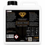 DETAILERS DELIGHT CERAMIC FINISH