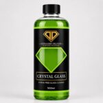 Detailers Delight Crystal Glass 500ml streeploze glasreiniger