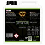 Detailers Delight Crystal Glass 2.5L streeploze glasreiniger