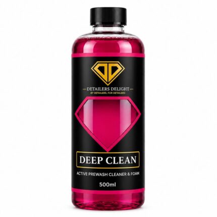 DETAILERS DELIGHT DEEP CLEAN