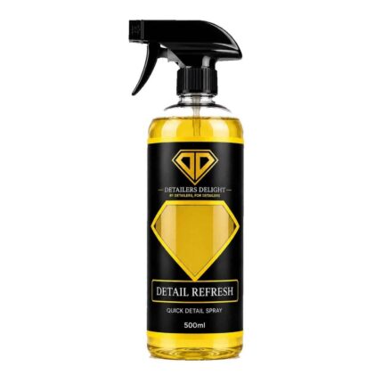 DETAILERS DELIGHT DETAIL REFRESH 500ML