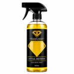 DETAILERS DELIGHT DETAIL REFRESH 500ML