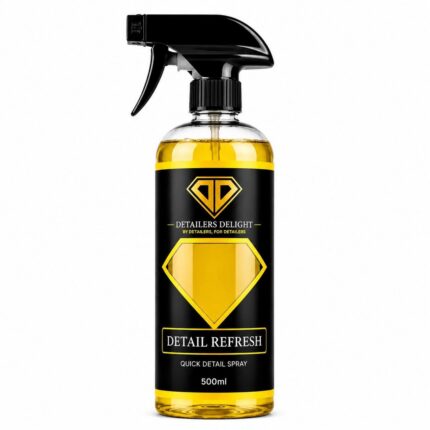 DETAILERS DELIGHT DETAIL REFRESH 500ML
