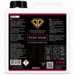 DETAILERS DELIGHT PURE FOAM 2.5Liter
