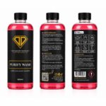 DETAILERS DELIGHT PURIFY WASH