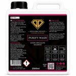 DETAILERS DELIGHT PURIFY WASH 2.5Liter