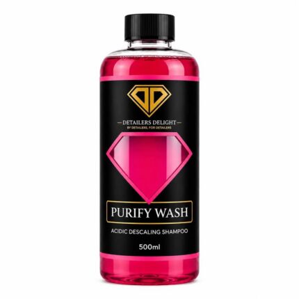 DETAILERS DELIGHT PURIFY WASH