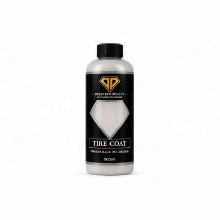 DETAILERS DELIGHT TIRE COAT