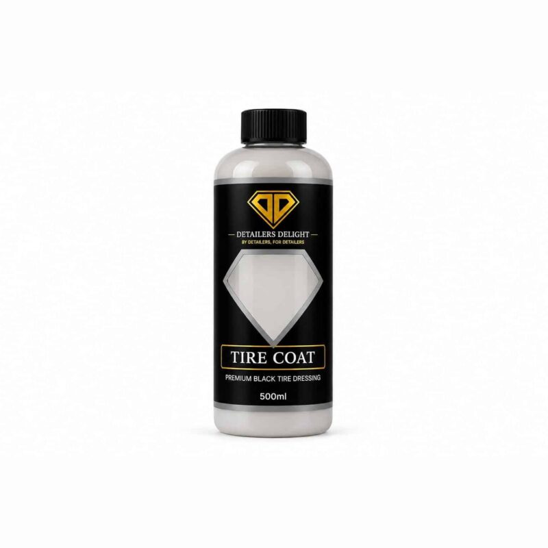 DETAILERS DELIGHT TIRE COAT