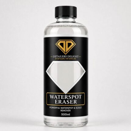 DETAILERS DELIGHT WATERSPOT ERASER