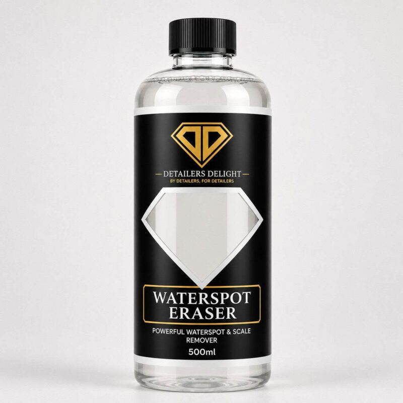 DETAILERS DELIGHT WATERSPOT ERASER