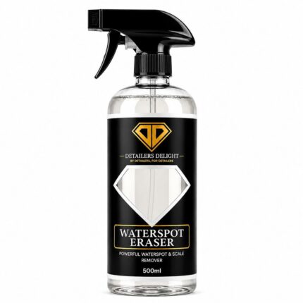 DETAILERS DELIGHT WATERSPOT ERASER