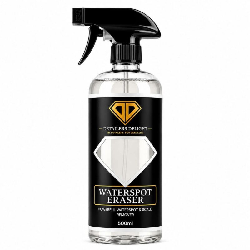 DETAILERS DELIGHT WATERSPOT ERASER