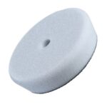 DP Pro Therminator Super Heavy Cut Polijstpad Wit 75mm