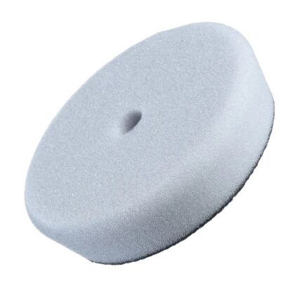 DP Pro Therminator Super Heavy Cut Polijstpad Wit 75mm