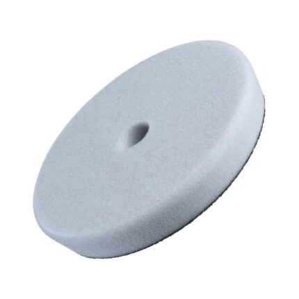 Detail Passion Polijstpad 125mm Therminator Super Heavy Cut white