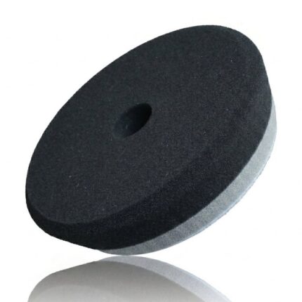 Detail Passion Polijstpad 75mm Therminator+ Finish zwart