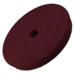 Detail Passion Polijstpad Therminator Medium Polish maroon 125mm