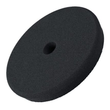 Detail Passion Therminator Finish Polijstpad zwart 125mm