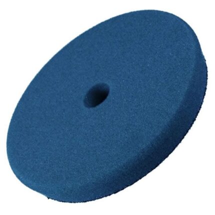 Detail Passion Therminator Intermediate Blauw Polijstpad 125mm